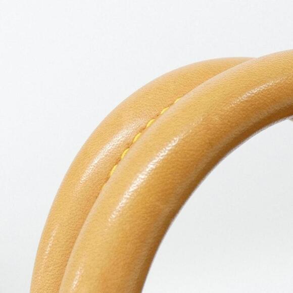 LOUIS VUITTON Authentic Brown Monogram Keepall 45 Boston Bag - Picture 5 of 7